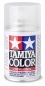 Preview: Tamiya TS-80 Klarlack-Spray, matt, 100ml, Grundpreis: 8,50 Euro-100ml TAM85013