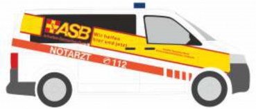 VW T 5 GP KR FD NEF ASB-Bad Lauterberg RI53428