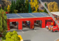 Preview: Moderne Feuerwache FA130160