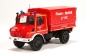Preview: Unimog U1700L Feuerwehr Düsseldorf -Umbausatz-