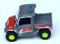 Preview: ATV Feuerwehr Duisburg Bausatz MBSK054B nur für geübte Modellbauer