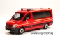 Preview: Decals für MTF MB Sprinter Feuerwehr Hanau MBSK434DD