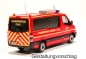 Preview: Decals für MTF MB Sprinter Feuerwehr Hanau MBSK434DD