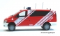 Mobile Preview: Beschriftung für FW Duisburg ELW 1 MB Vito BVE West MBSK974DD