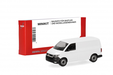 VW T 6.1 Kasten KR FD weiß 1 Stck. H014267