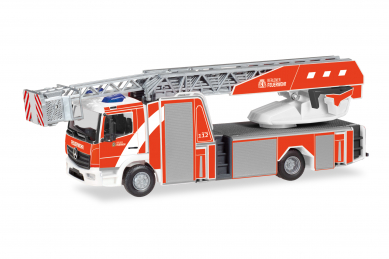 MB Atego 13 DLK 23/12 Berliner Feuerwehr limitiert H099912