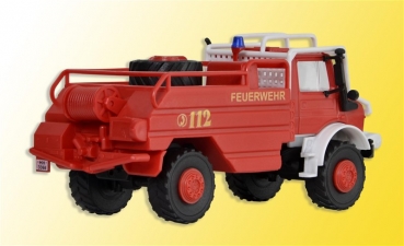 Unimog Waldbrandlöschfahrzeug KI18270