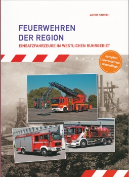 Feuerwehren der Region Einsatzfahrzeuge im westlichen Ruhrgebiet 3000638763
