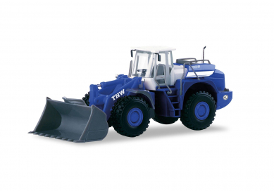 Liebherr Radlader L580 THW limitiert  H319812