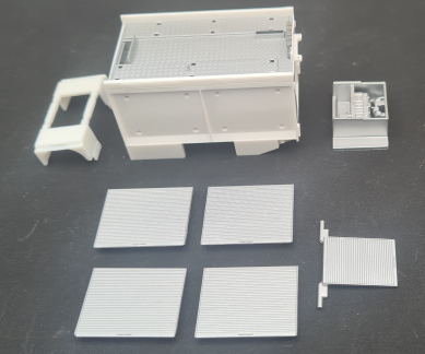 Aufbau LF 16 Herpa  MBT009_A