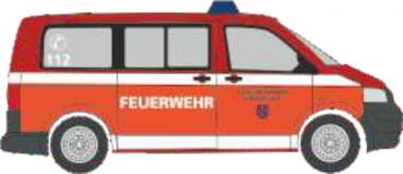 VW T 5 03 KR Bus FD FW Ellwangen RI51911