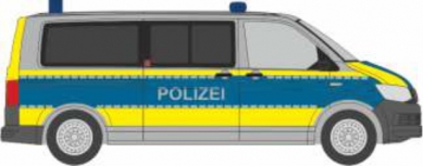 VW T 6 LR FD Polizei Brandenburg RI53731