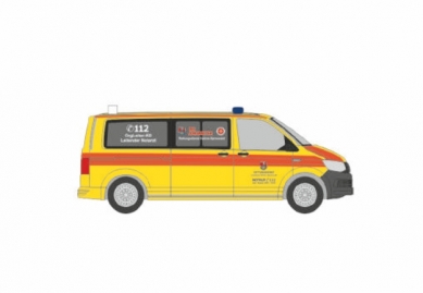 VW T 6 LR FD Rettungsdienst Dahme Spreewald RI53752