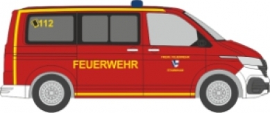 VW T 6.1 KR Bus FW Stammham/Inn RI53761