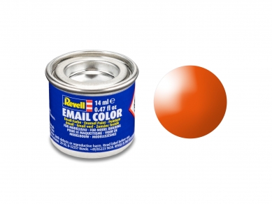 Orange, glänzend, RAL2004, 14 ml RVML-30