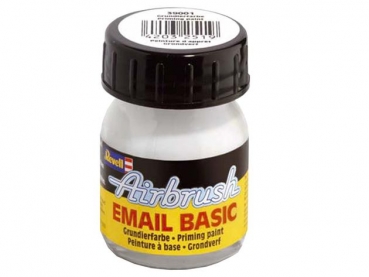 Airbrush Email Basic 25ml RV39001