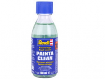 Painta Clean, Pinselreiniger 100 ml RV39614