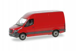 MB Sprinter HD rot H093811-002
