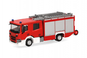 Scania CP 28 Crew Cab HLF Feuerwehr H098892
