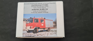 MB LP 608/32 LF-8-mittel Bachert FW Geiselbach 05.003.119