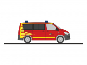 VW T 6 KR FD Feuerwehr Erkelenz RI53944