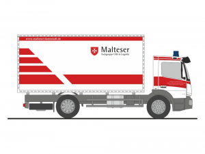 MB Atego 19 GW-L Malteser Darmstadt RI72516