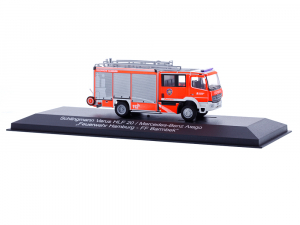 MB Atego Schlingmann Varus HLF Feuerwehr Hamburg-Barmbeck RI72994