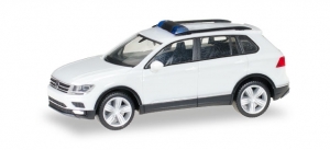 Herpa MiniKit: VW Tiguan, weiß H013109