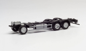 Fahrgestell Scania CR/CS für 7,45m Aufbauten H085168
