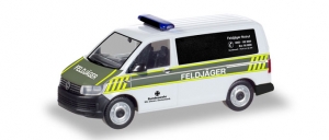 VW T 6 Feldjäger H746298