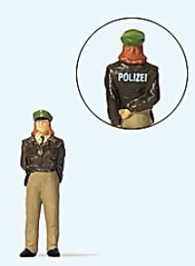 Polizeibeamtin P28199