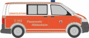VW T 5 10 KR FD ELW FW Hildesheim RI53449