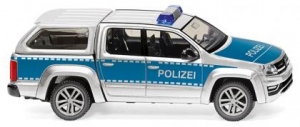 VW Amarok GP Comfortline Polizei W031147