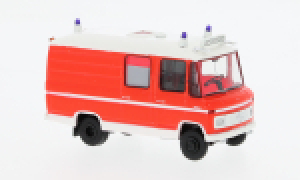MB L 508 Bj. 1970 RTW NRW Design alt BK36941