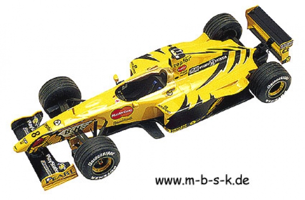 Jordan Honda 199 G.P. Monza 1999, Damon Hill / #1 Heinz-Harald Frentzen TMK279