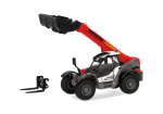 Liebherr Teleskoplader T 60 9 S Feuerwehr H098700