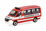 MB Sprinter FD MTF Feuerwehr Nürnberg limitiert H098885