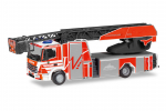 MB Atego 13 DL Feuerwehr Wiesbaden limitiert H099479