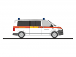 VW T 6 LR FD DLRG Wasserrettung Geretsried RI53928