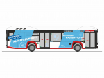 Solaris Urbino 12/19 Hydrogen DVG Duisburg RI77018