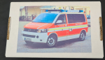 VW T 5 GP KR NEF BF Düsseldorf MBSK45B