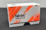 Fahrtec Koffer ohne Alkoven m. Fahrtec Design Herpa MBT005