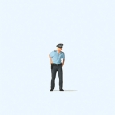 Polizistin P28237