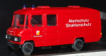 GW Atemschutz/Strahlenschutz, MB 508 D P35018