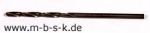 Spezial Bohrer 1,0mm, 2 Stück ZB60110